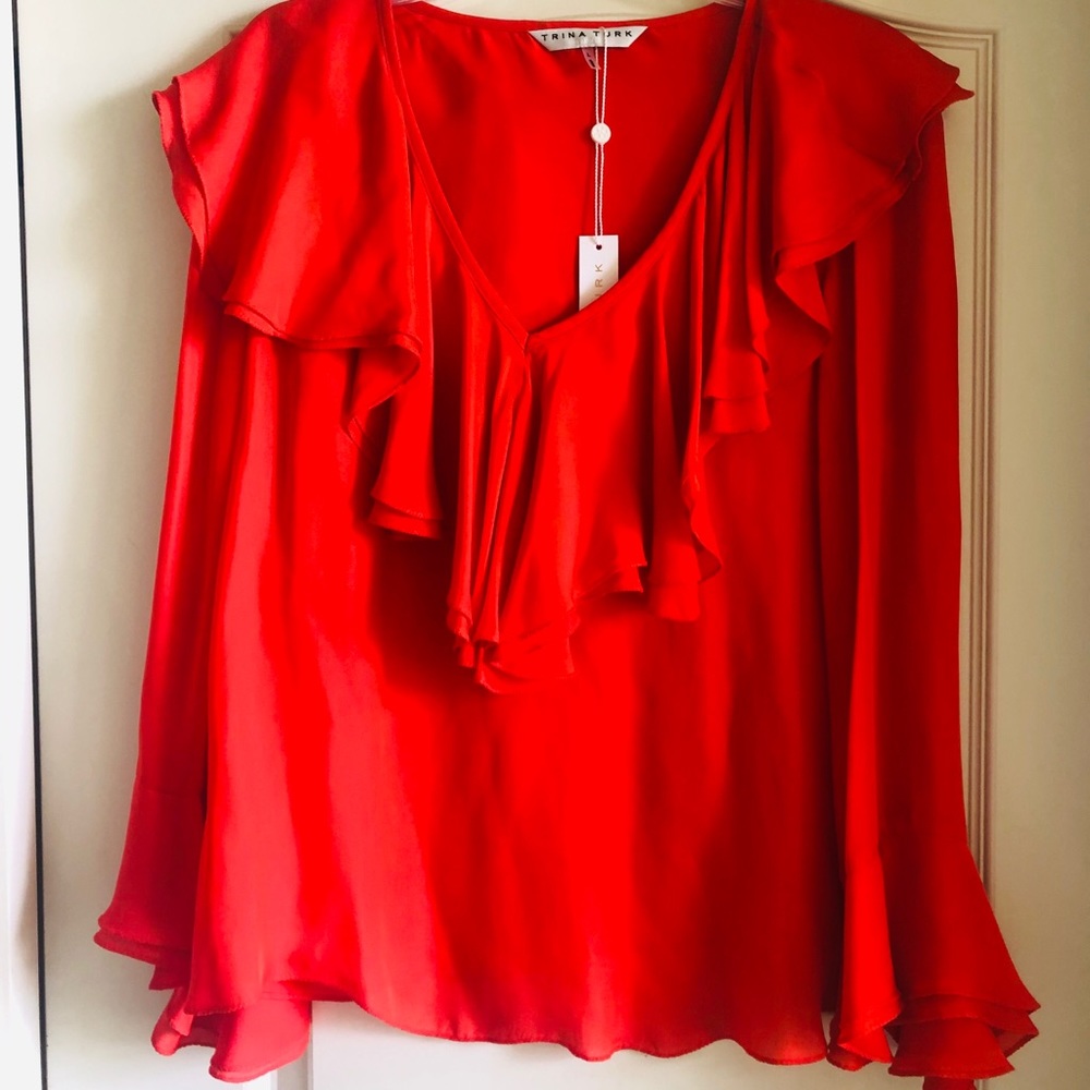 Women’s top